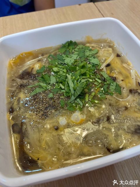 阿贵锅贴世茂滨江店