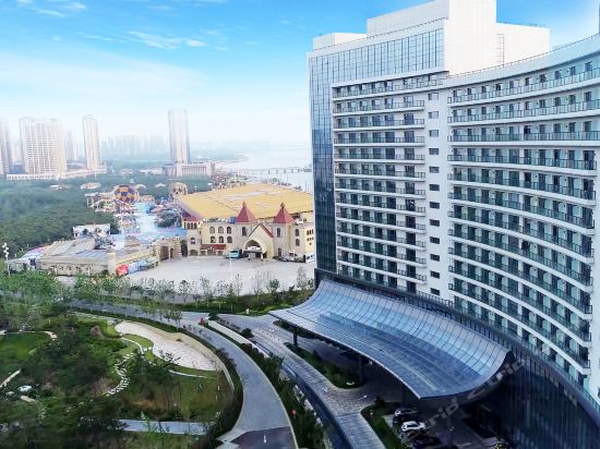 烟台开发区酒店