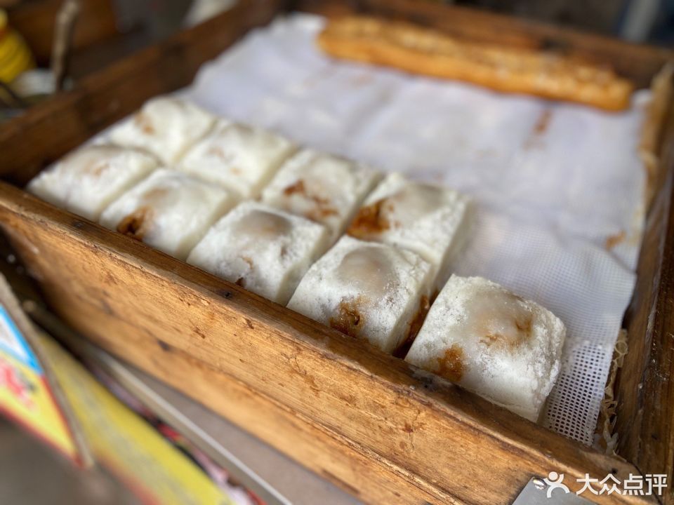 【新市茶糕(凤凰二村店)】新市茶糕(凤凰二村店)电