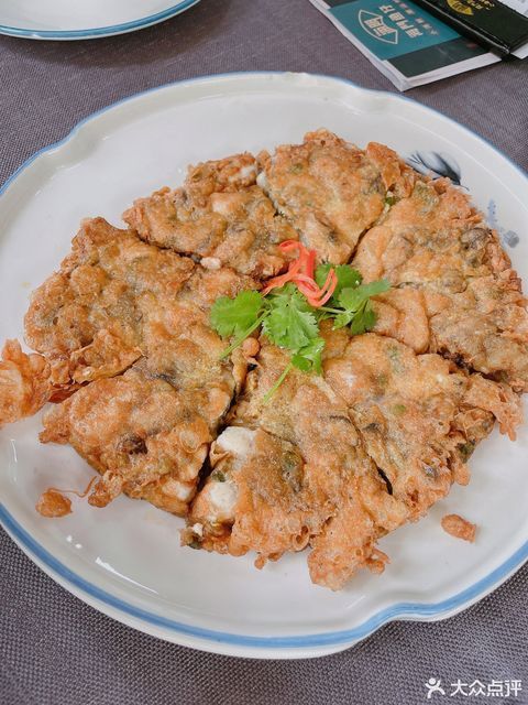海门鱼仔店·潮汕味(cocopark店)