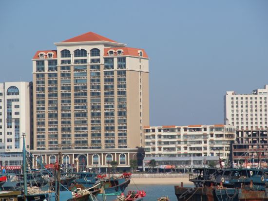 汕头市南澳岛酒店