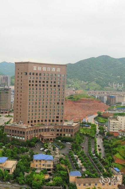 富丽酒店(和平大道店)图片