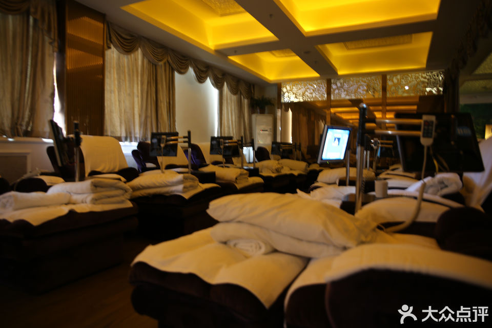 水都休闲会所图片