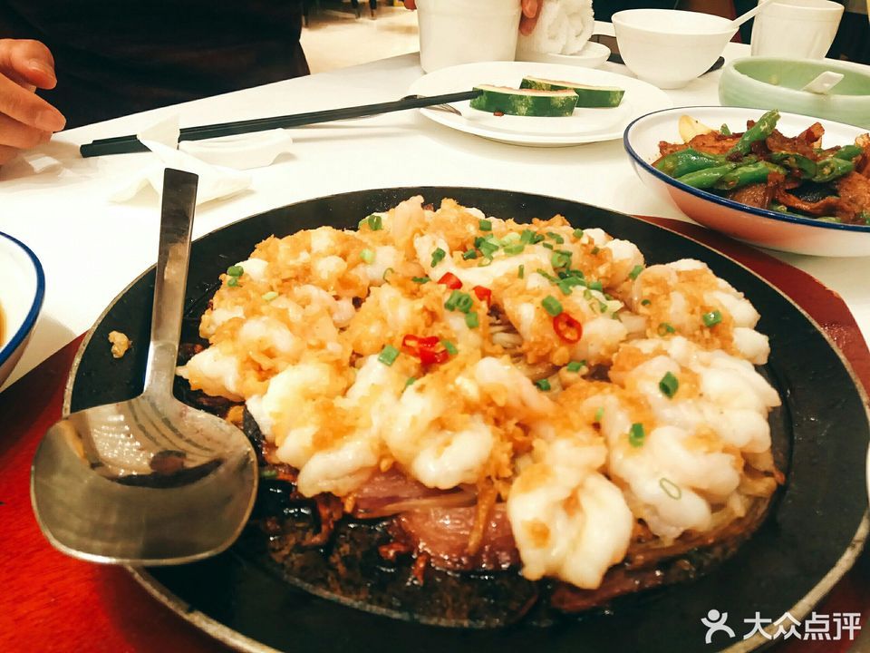 红杏酒家光华店