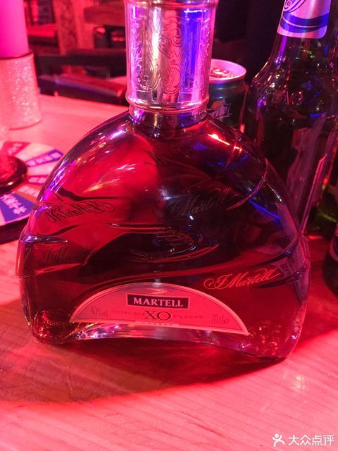 花蔓精品音乐酒吧