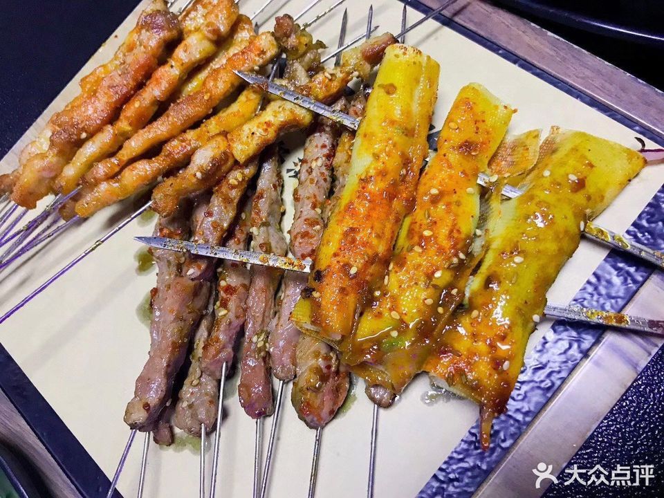 哈尔滨小串紫金山路店