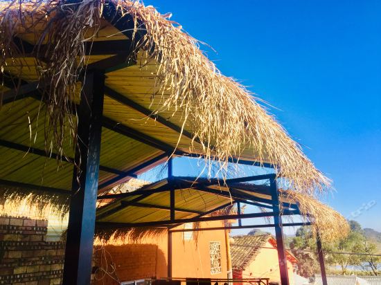 【普者黑彝度精品民宿】地址,电话,路线,周边设施_360地图