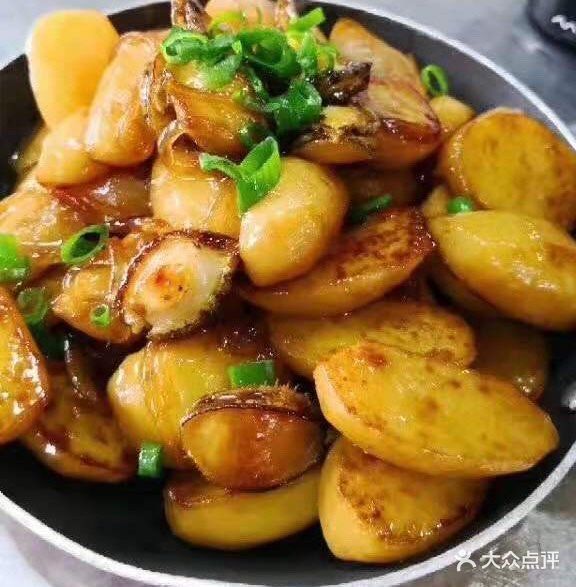 厨宴海鲜小国宴