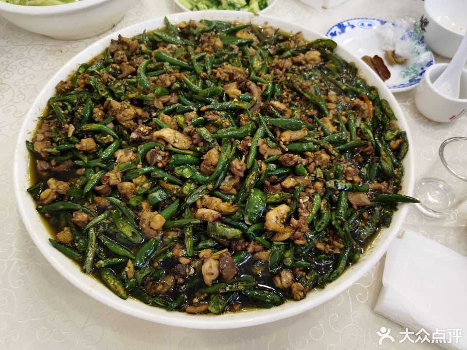 【陈有良尖椒鸡(綦江分店)】陈有良尖椒鸡(綦江分店)电话_陈有良尖椒