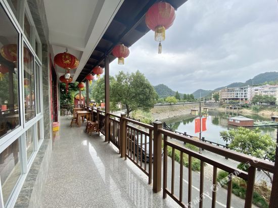 千岛湖山湾湾民宿图片