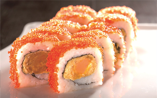 n多寿司健康路店