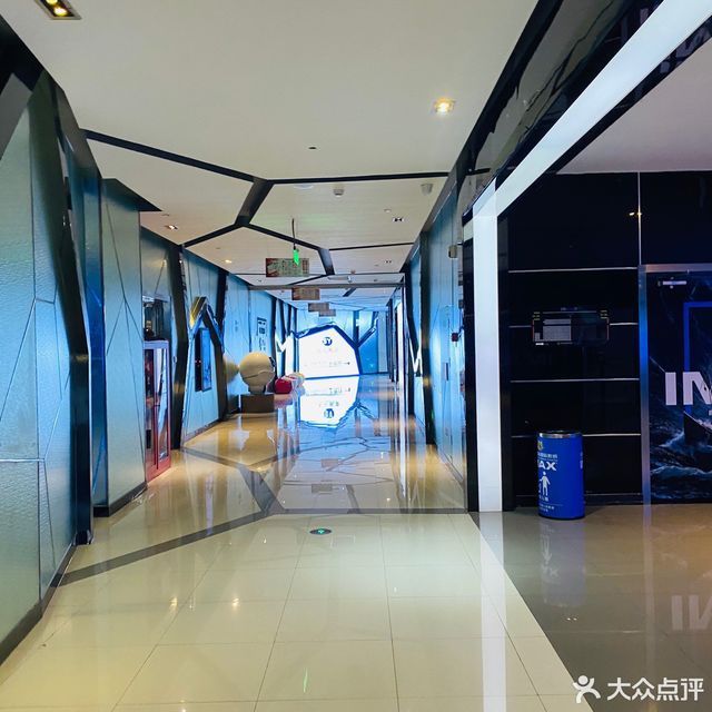 幸福蓝海国际影城(张家港imax店)图片