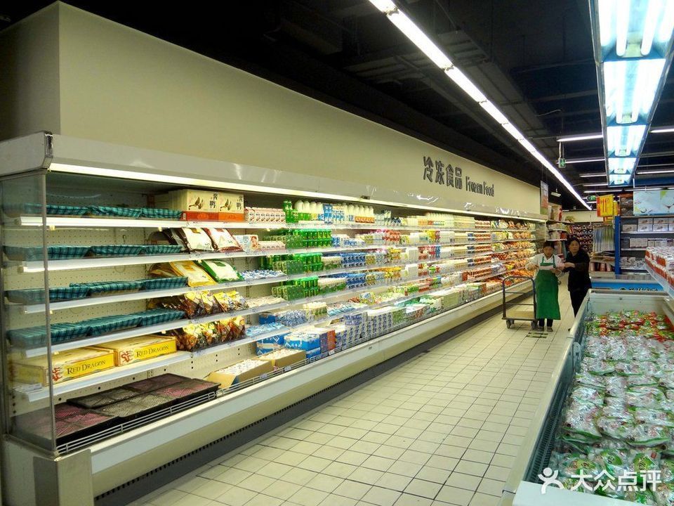 联盛超市(老马渡店)图片