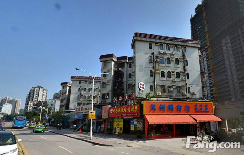 哪里,在哪儿):珠海市香洲区拱北粤海中路2338号电话:聚贤园地址(位置