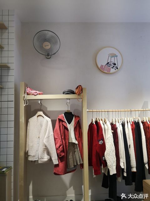 木木夕木目心服饰(耀龙店)图片