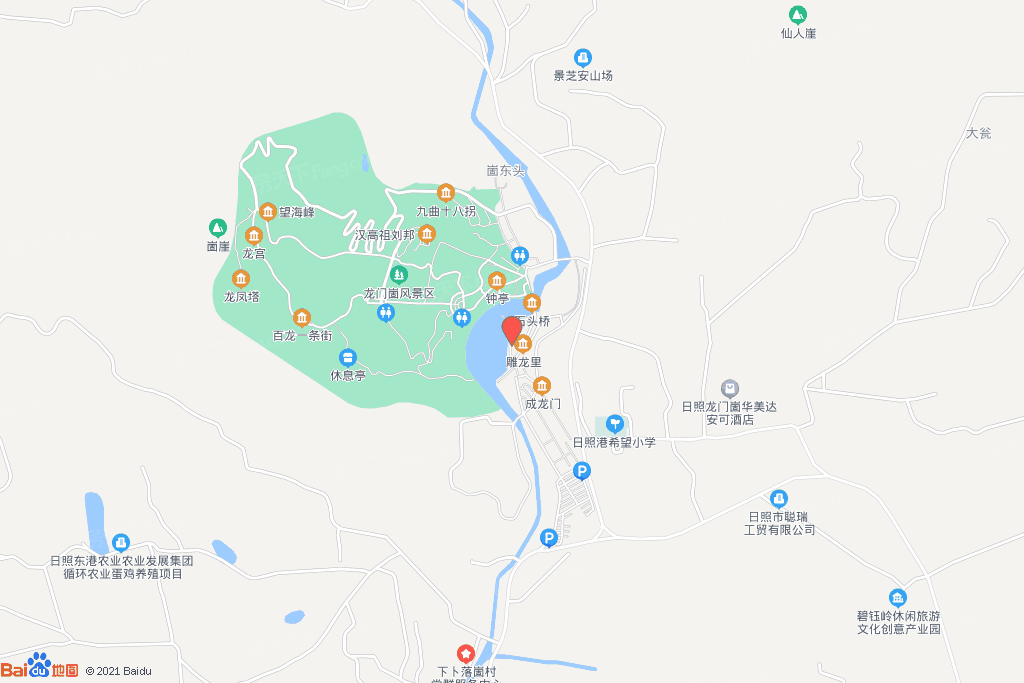 【荣安集团股份有限公司】地址,电话,路线,周边设施_360地图