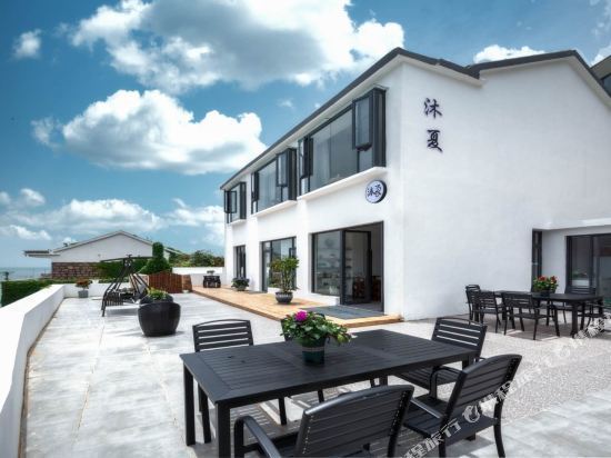 东极沐夏民宿(庙子湖店)图片