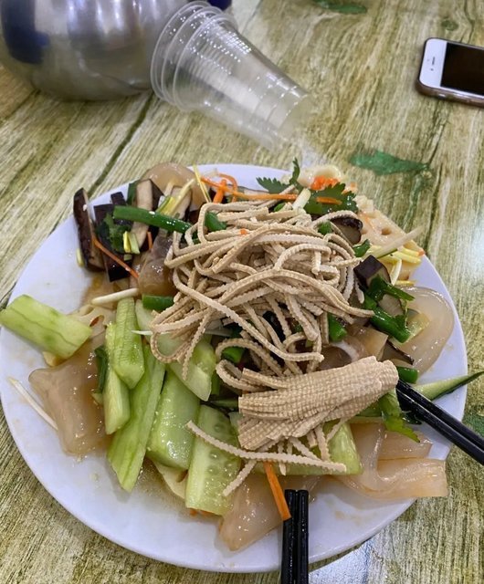 家家快餐