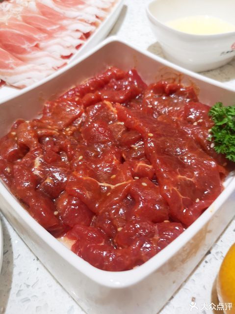 巴蜀楼外楼火锅