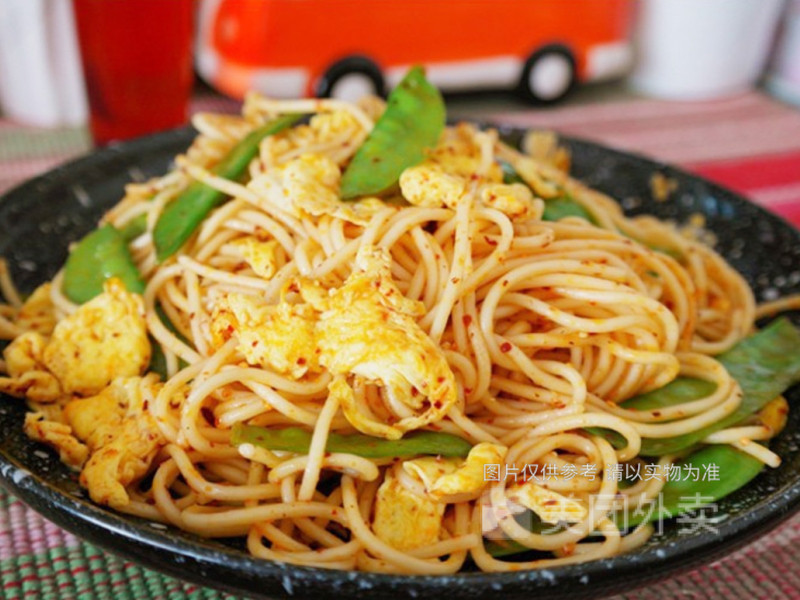 沙县小吃新天地