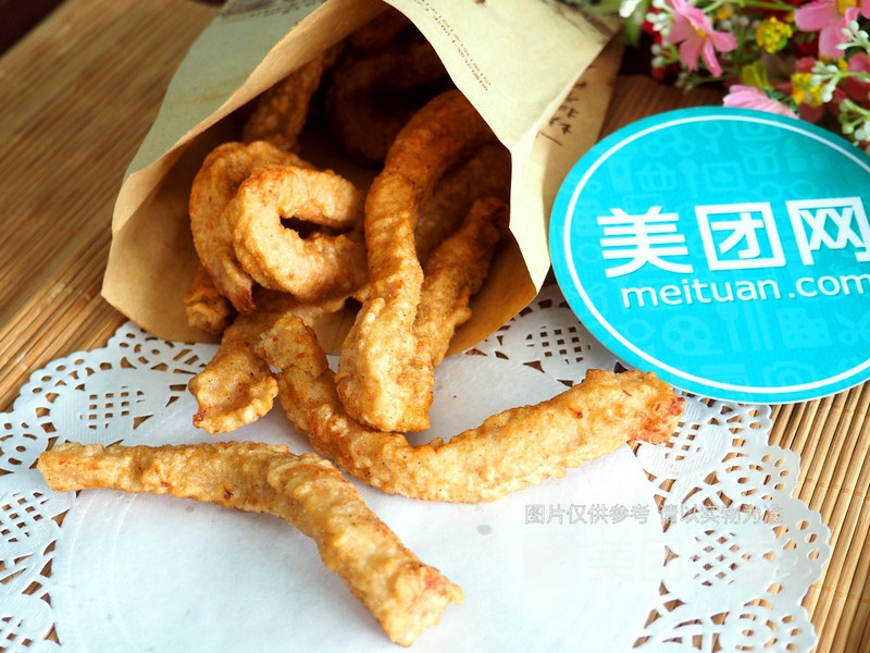 桥头排骨一中店