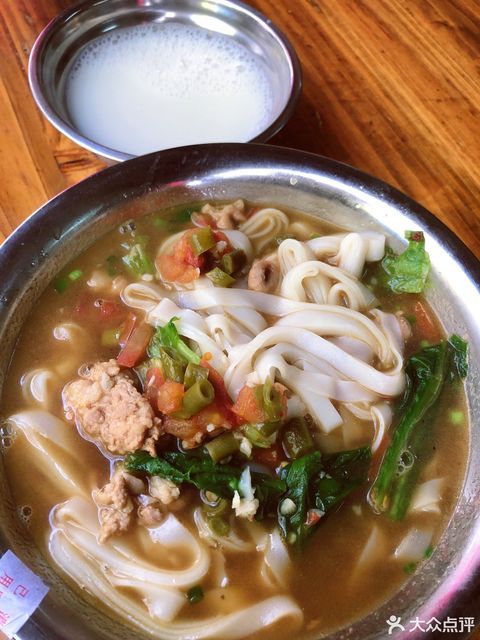 香飘飘桂林米粉