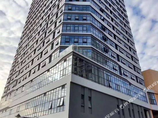 舟山浦西钻石广场