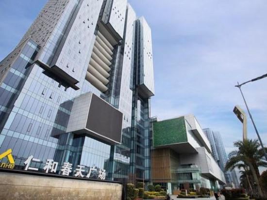 仁和春天公寓图片