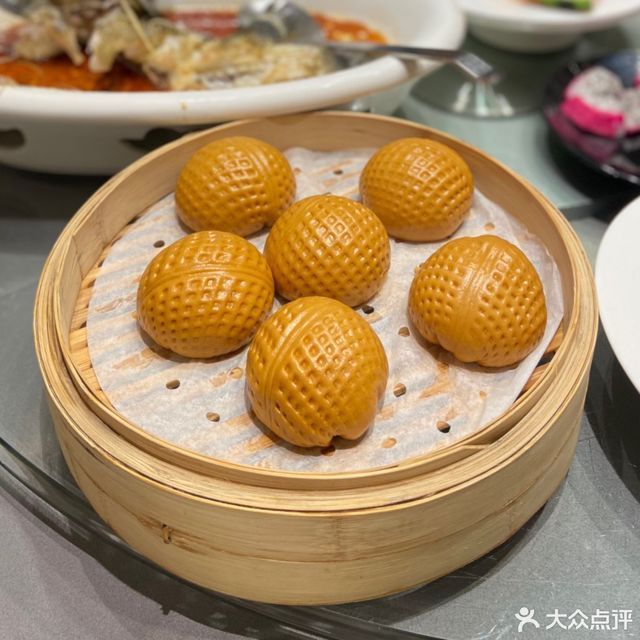 徐记海鲜红星店