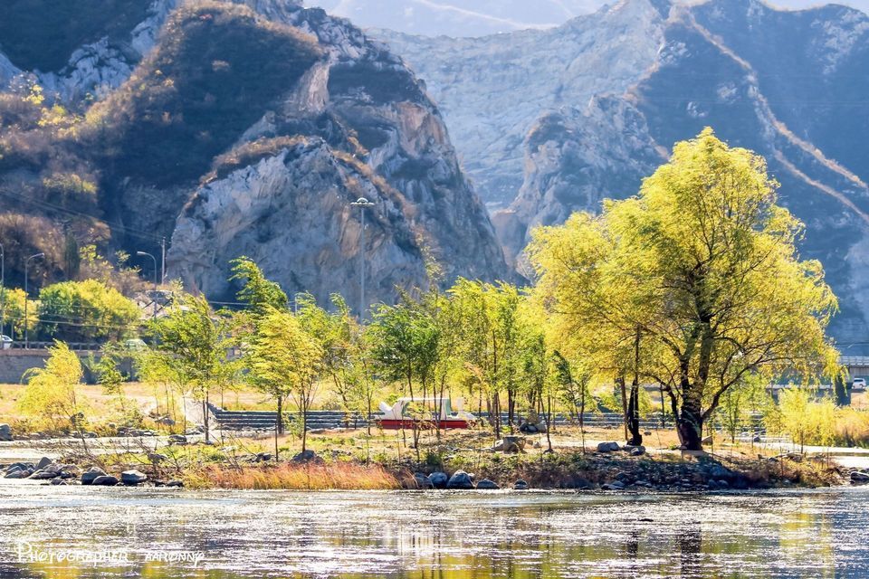 北京市門頭溝區妙峰山鎮嶺角村門票名稱價格預訂靈溪風景區門票學生票