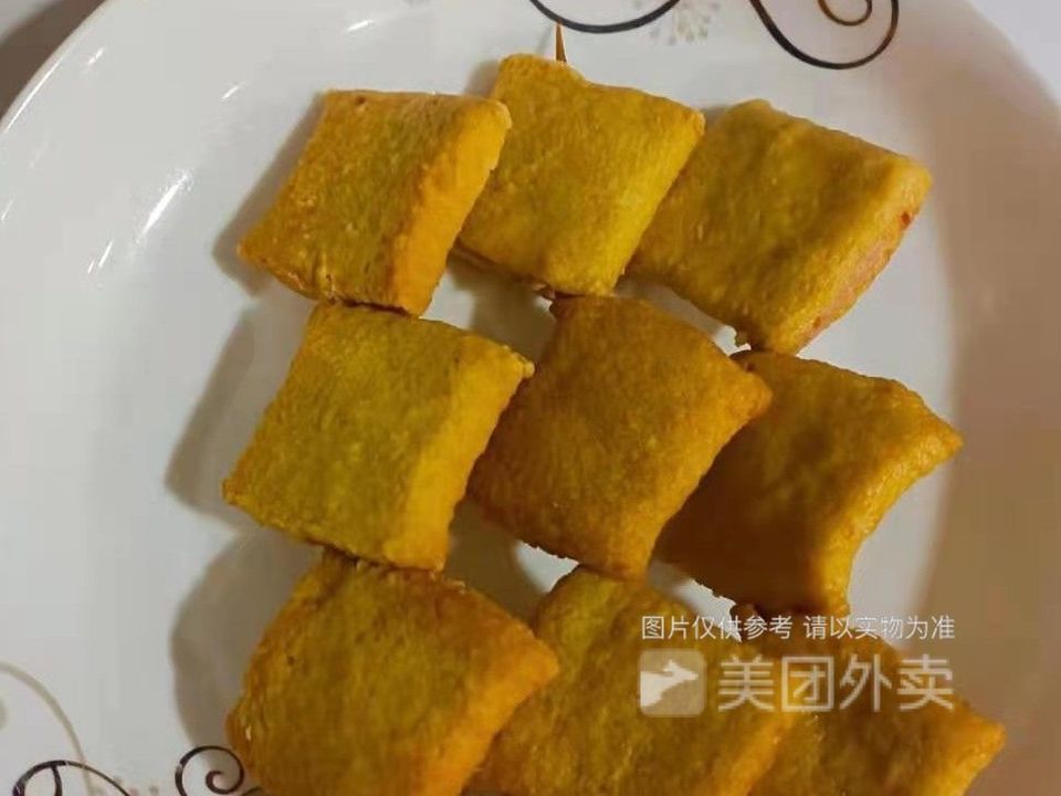 麻辣香包图片