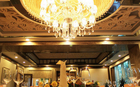 顺峰(沈阳省府店)图片