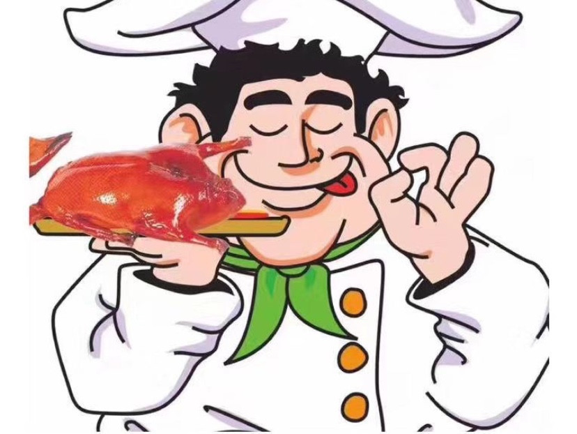 肥仔烧鹅王(太白路店)图片