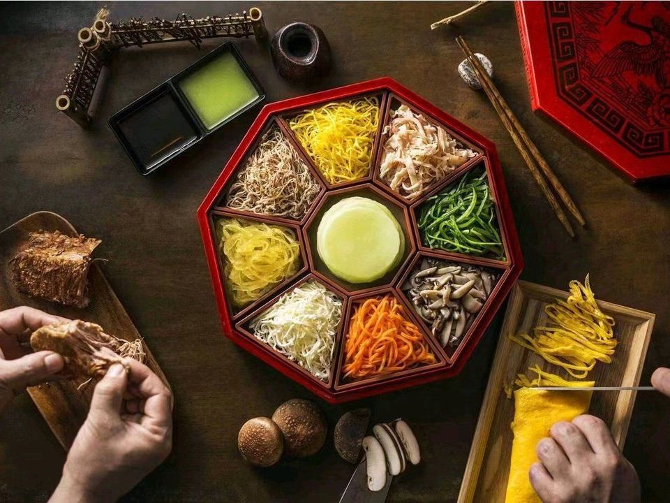将军牛排(王府井店)图片