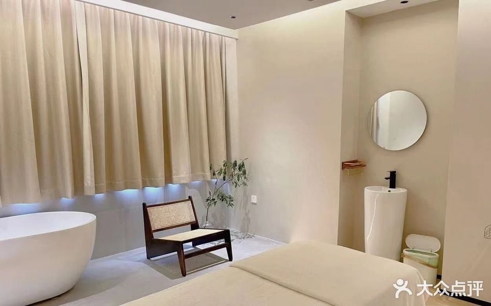 【门头沟区军庄镇哪有养生spa(⒍74o81⒒薇伈)bpl】地址,电话,路线