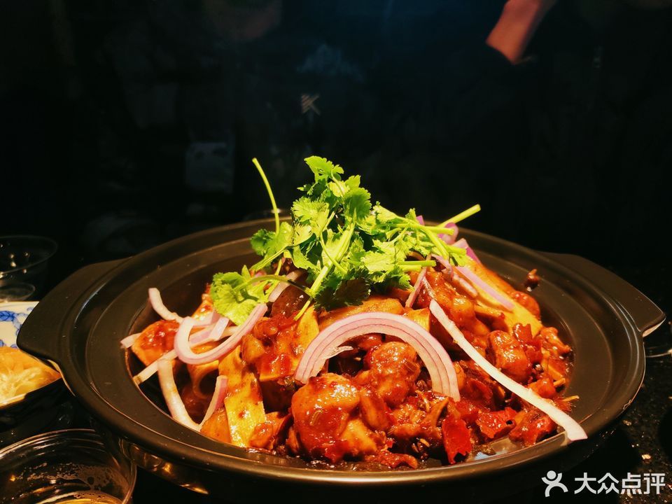 花雕醉鸡(成都龙湖时代天街店)图片