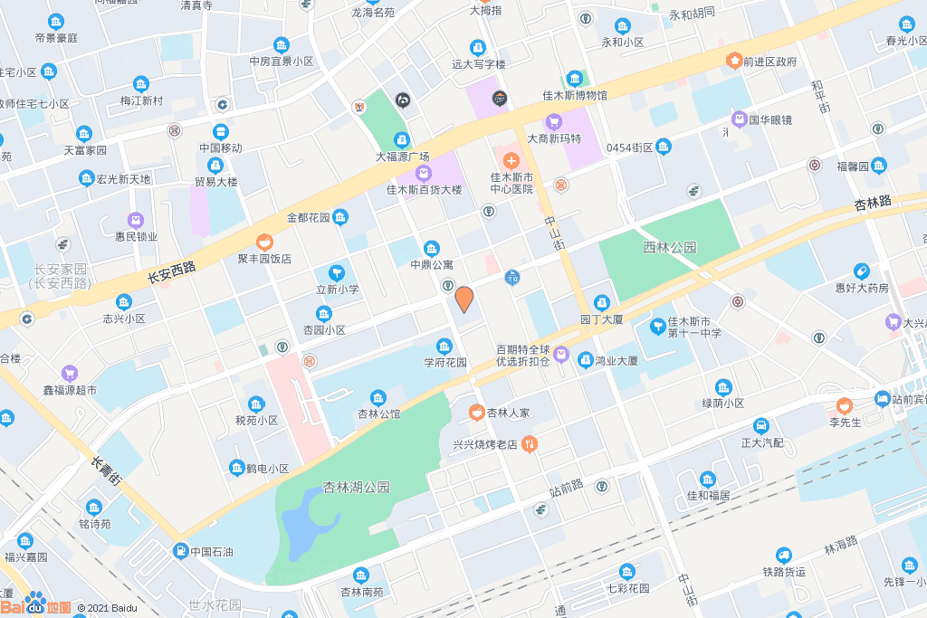 地址(位置,怎么去,怎么走,在哪,在哪里,在哪儿):佳木斯市桦川县冷云