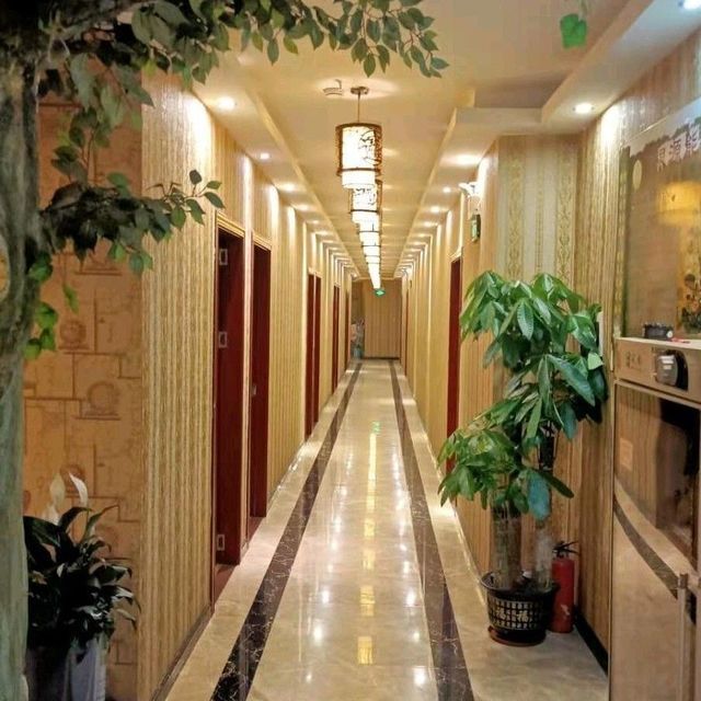 颐心堂养生馆(常平店)图片