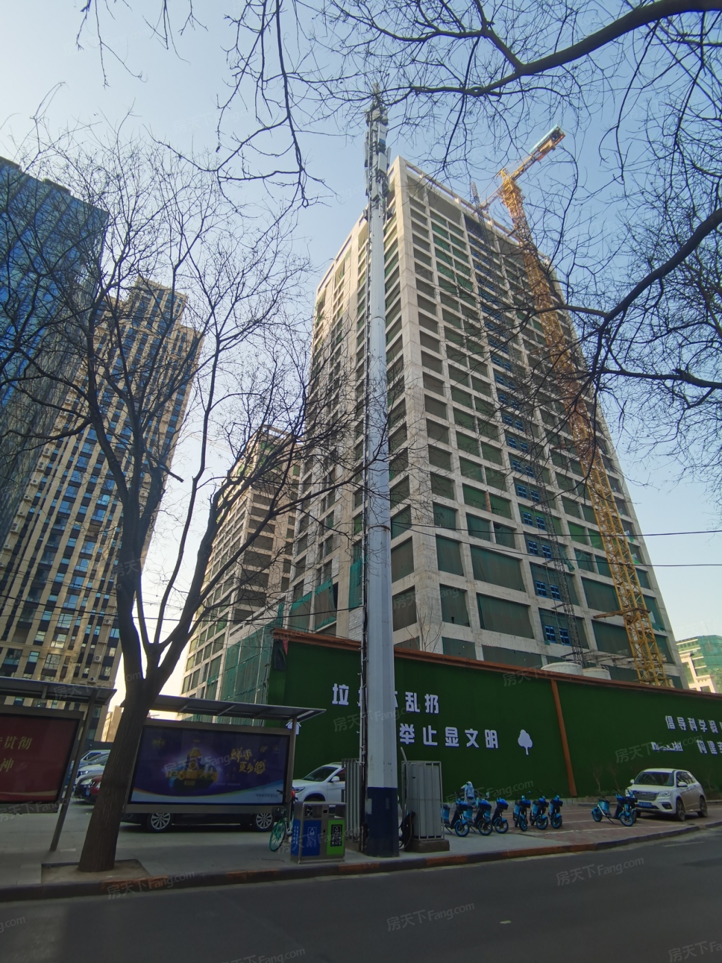 鑫界帝王国际图片