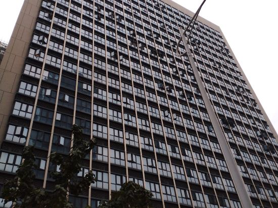 云谷公寓(佛山保利中环广场店)图片