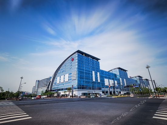 全季酒店(九堡客运中心店)图片