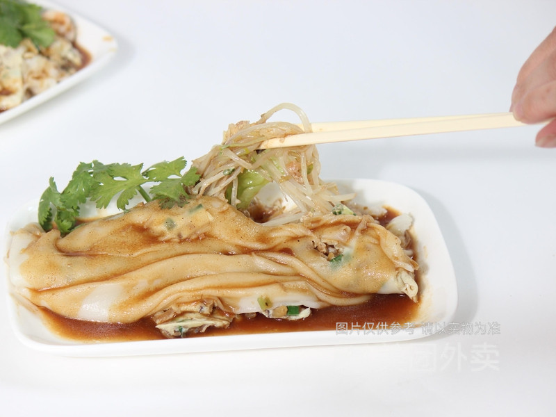都城肠粉(为民路店)图片