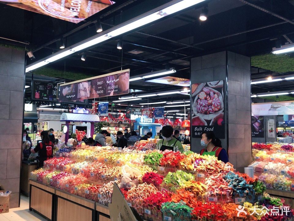 怎么去,怎么走,在哪,在哪里,在哪儿):兰州市城关区雁滩路3113号大润发