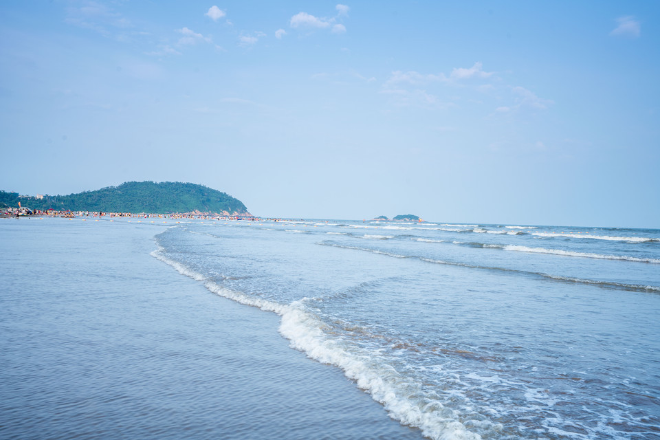 珠海金湾哪里好玩