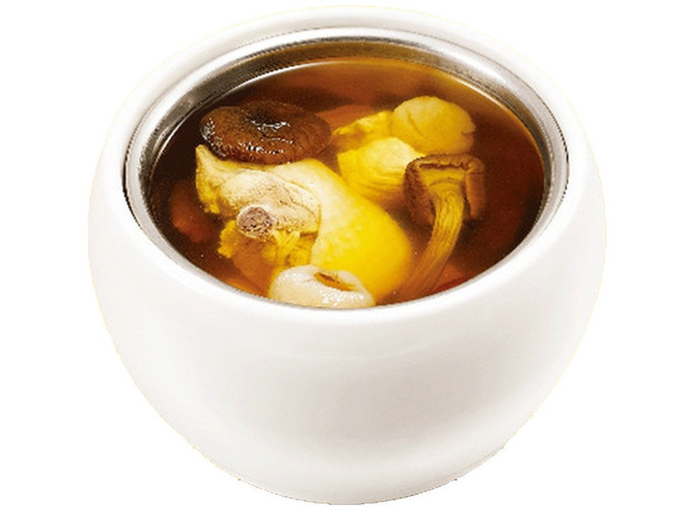 知味坊瓦罐汤煲仔饭