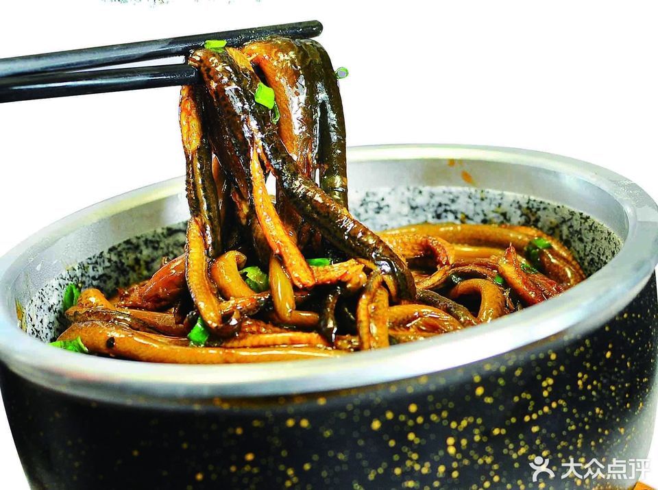 淮安炒软兜图片