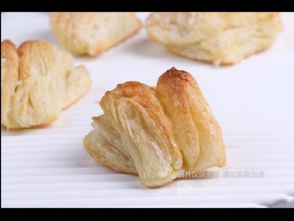 百香林西点