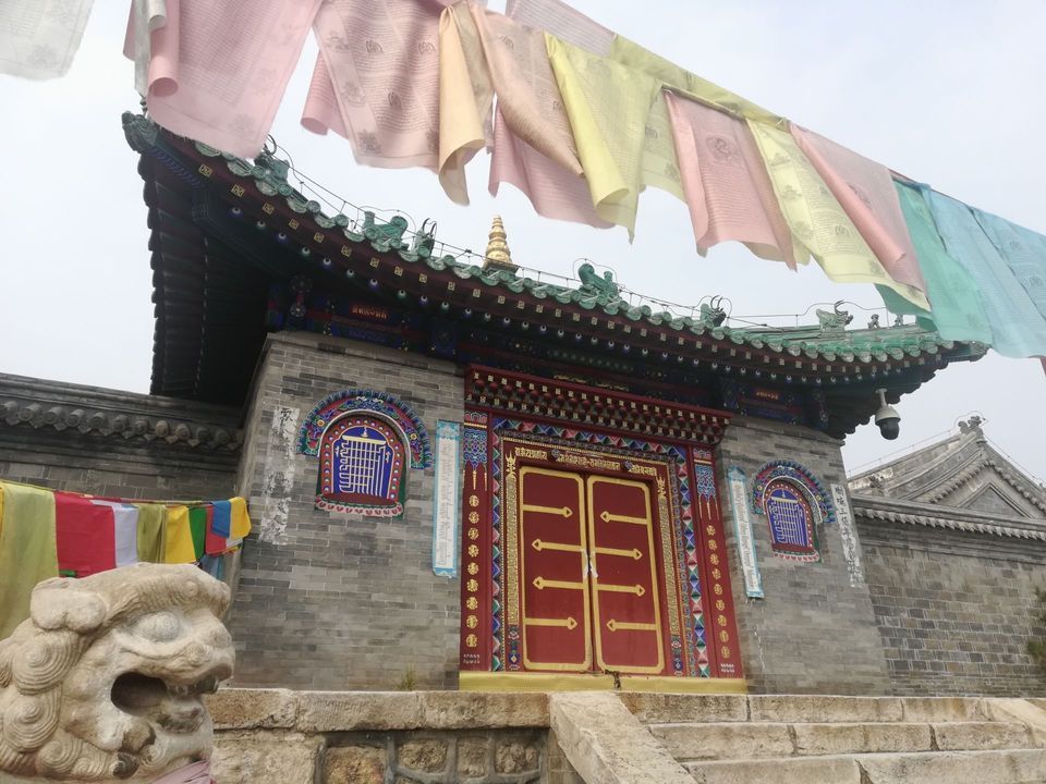 【呼和浩特周边有什么好玩的地方】地址,电话,路线,周边设施_360地图