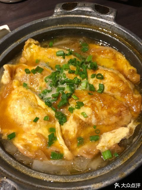 客家蛋角煲图片