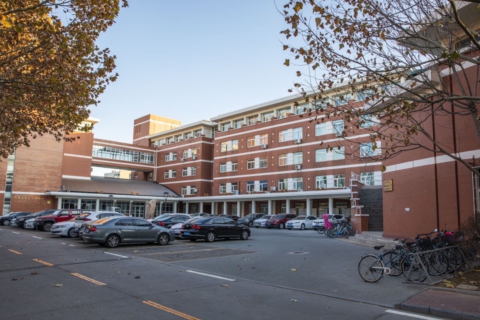 天津大学历史学院